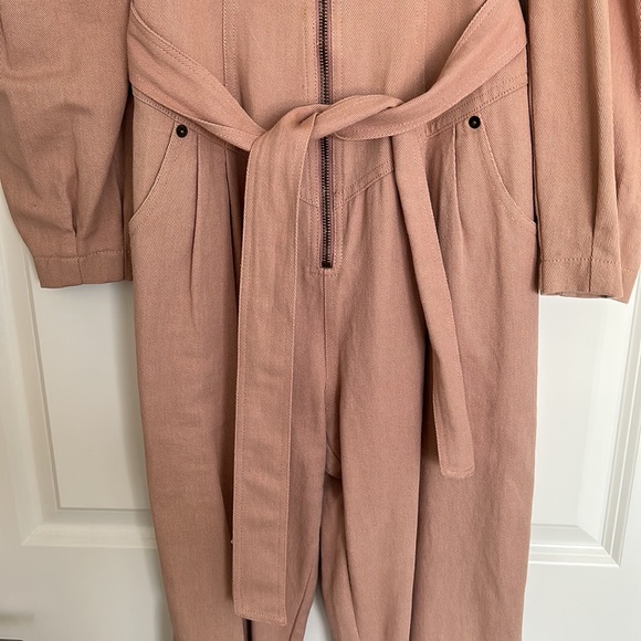 Jumpsuit - Picture 4 of 5